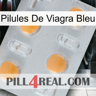 Blue Viagra Pills 24